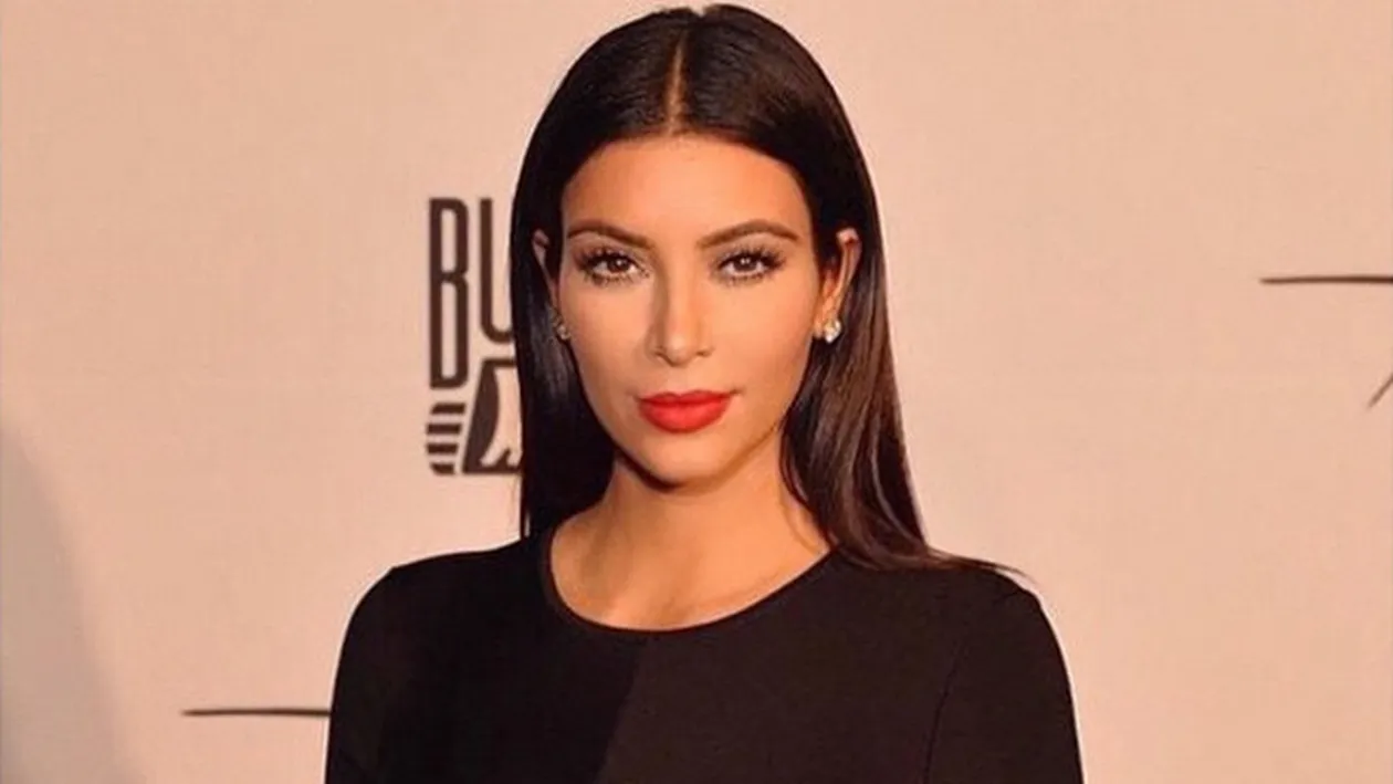 Kim Kardashian s-a întâlnit cu Donald Trump! Ce i-a cerut diva de peste Ocean președintelui S.U.A