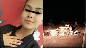 Tulburător! Cum s-a produs groaznicul accident în care au ars de vii cinci tineri. Varianta Poliţiei!