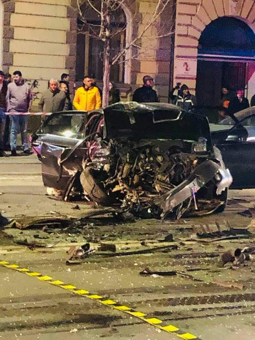 Scene emoționante! Șoferul cu BMW care a provocat accidentul violent în care a murit Filip a plâns în fața autorităților: “Foarte mult regret ce am făcut”