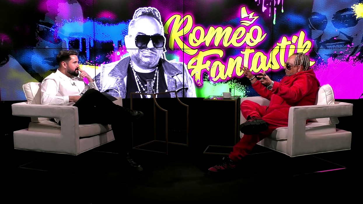 Țeapa uluitoare pe care Romeo Fantastik i-a dat-o lui Shaggy, după ce l-a ”tradus” cu celebra Carolina: ”Alo, boss, ne dă un milion pe lună, acceptăm?”