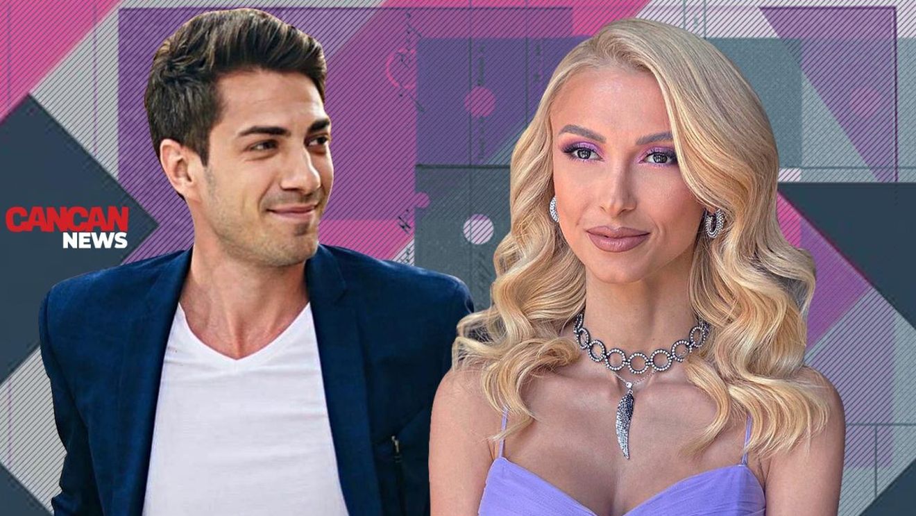 Cum se apără Tiberiu Argint de acuzațiile de infidelitate. Fostul iubit al Andreei Bălan nu rămâne dator gurilor rele