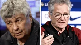 Care era cea mai mare bucurie a lui Mircea Lucescu. Ladislau Boloni a mărturisit ultima discuție cu Il Luce