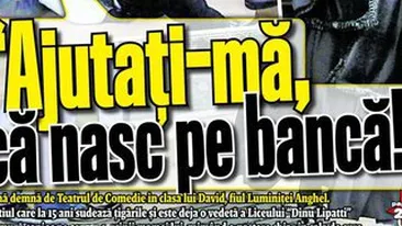 Psihologul ii atrage atentia Luminitei Anghel asupra comportamentului fiului ei: Aceste iesiri nu trebuie ignorate!