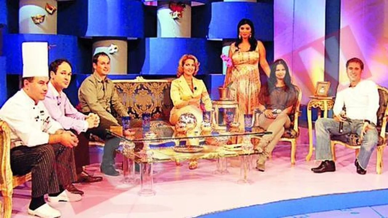 Fenomene paranormale la Sueta cu Bahmu