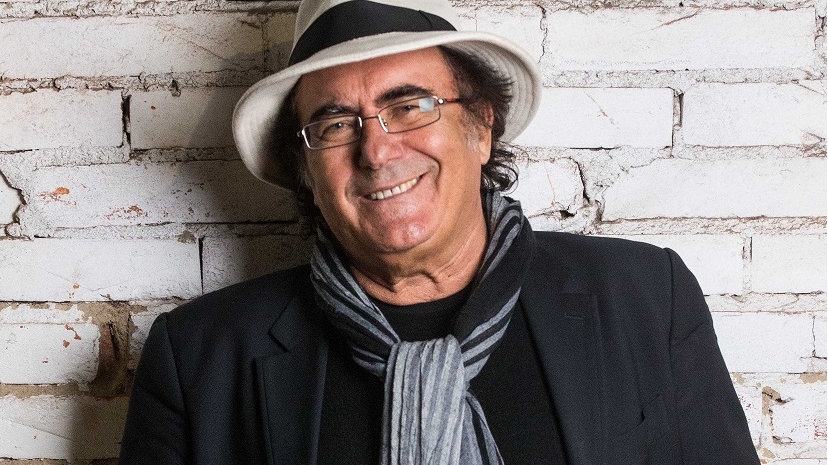 Celebrul cântăreţ AL BANO, operat de urgenţă, după ce a făcut două infarcturi!
