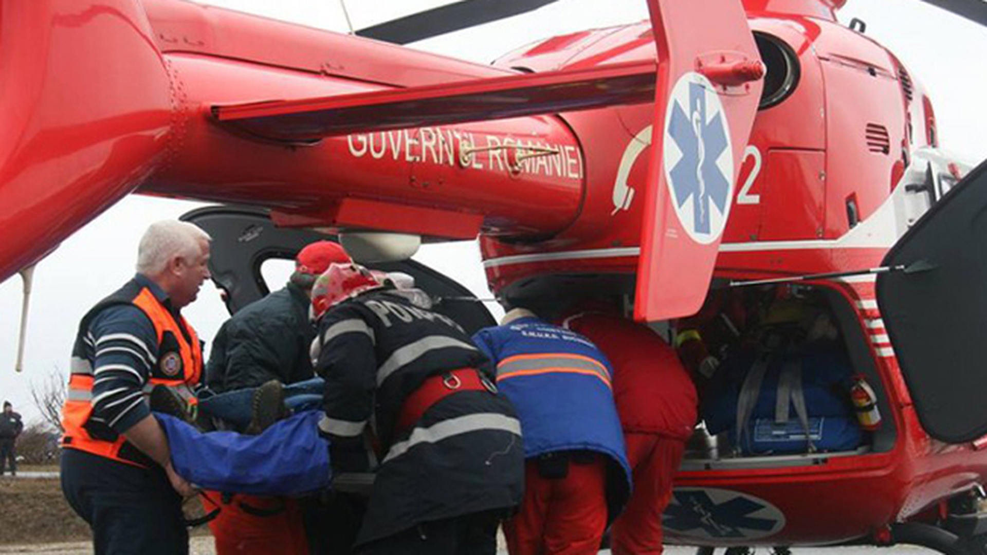 Trupurile neînsufleţite ale celor patru salvatori vor fi aduse în ţară! Informaţii de ultimă oră despre cazul elicopterului SMURD prăbuşit în Chişinău
