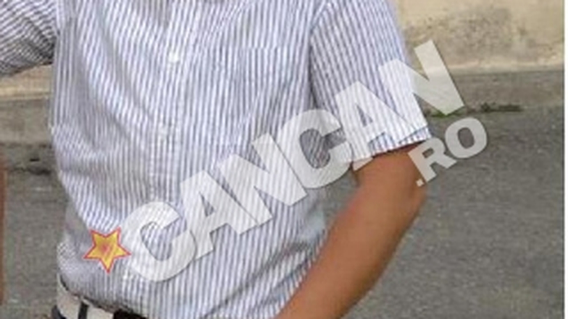 Secretul teribil al lui Geany din Campulung! O sa ramai uimit cand vei afla ce se ascunde in spatele imaginii sale de macho!