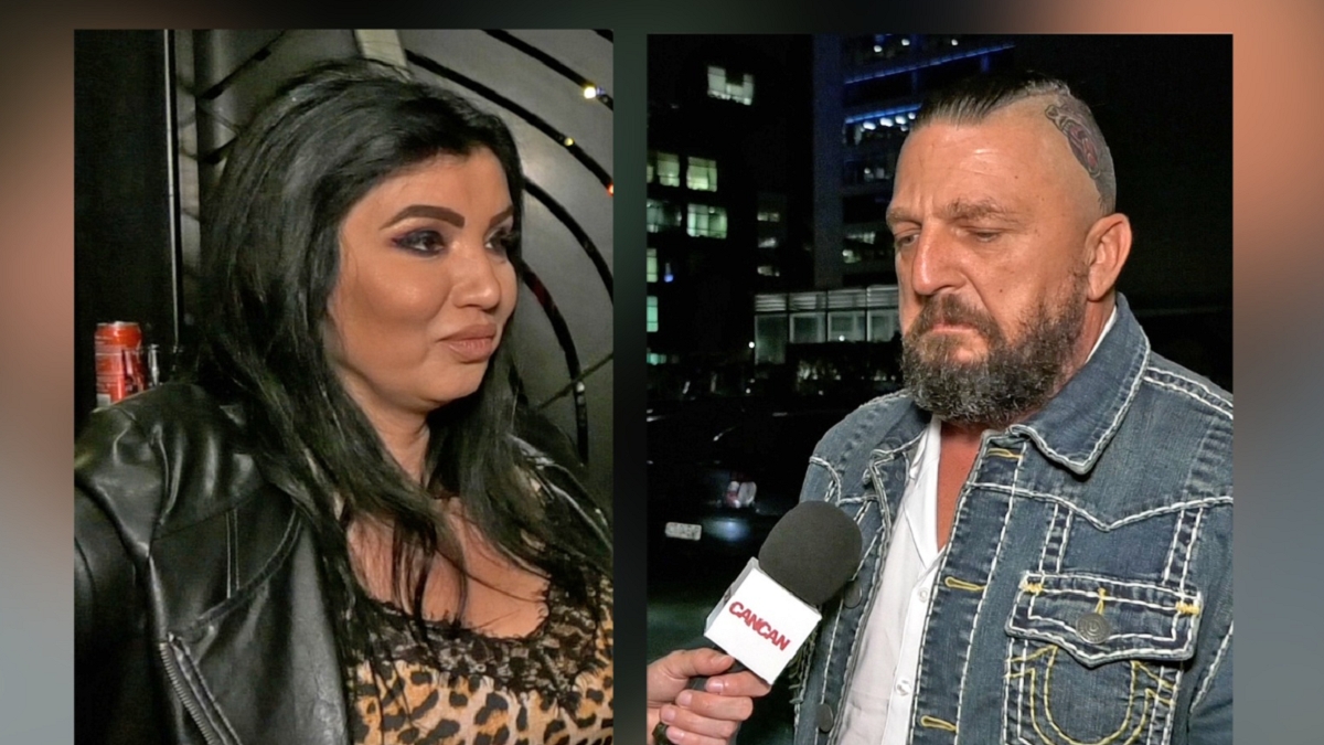 George Restivan, primele declarații despre cununia cu Adriana Bahmuțeanu: „Rămâne în picioare planul”
