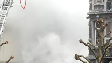 Explozie la o rafinarie din Seattle! Trei persoane au murit si alte patru, ranite