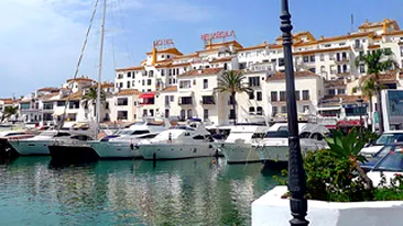 Bianca l-a abandonat pe Cristea in aeroport! S-a intors la emisiune de frica sa nu-si piarda jobul