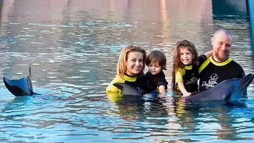 De ce a schimbat Simona Gheorghe vacanța plănuită la munte cu familia, pentru una exotică