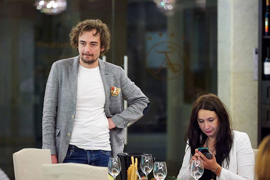 A murit Viorel Mardare. Ultimele imagini cu el în viață sunt cutremurătoare