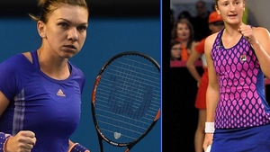 SIMONA HALEP, despre tensiunile dintre ea şi IRINA BEGU: ”Eu nu am jignit-o cu nimic!”