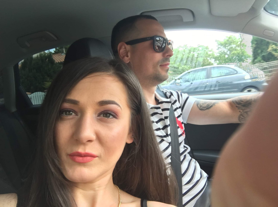 Cristina, fostă concurentă de la MPFM, a anunțat că este însărcinată! Viitoarea mămică, transformată enorm după participarea la show-ul de la Antena 1