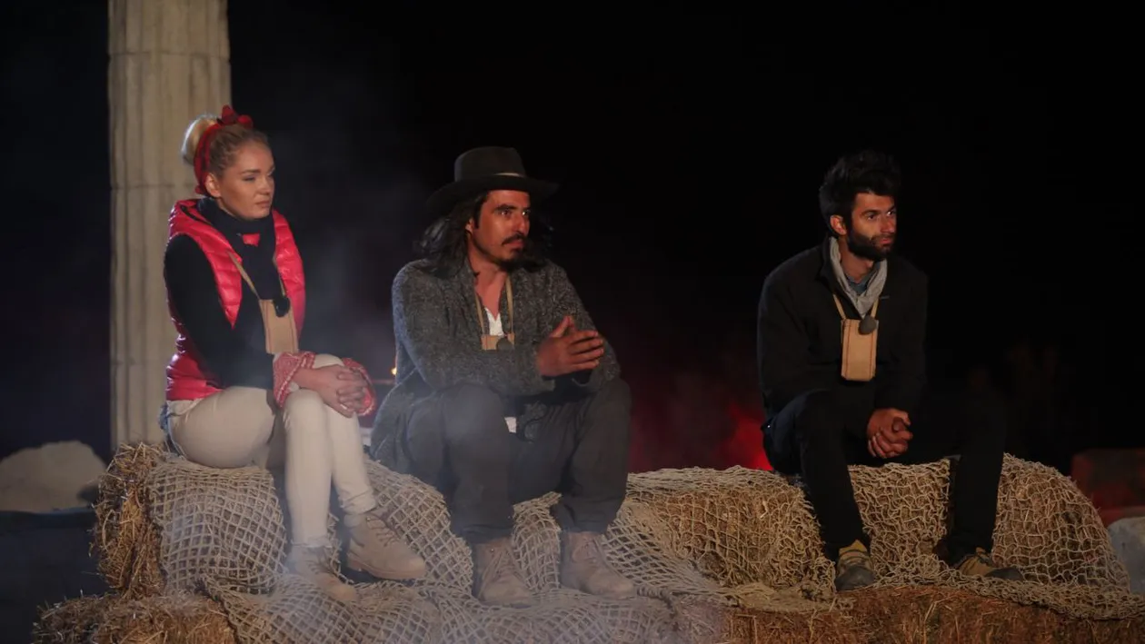 VASILE CALOFIR s-a îmbogăţit de la „Ferma vedetelor”! Cât încasau vedetele noastre pe săptămână