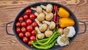 Alimentele de post care te îmbolnăvesc! Mare atenţie, specialiştii avertizează asupra lor