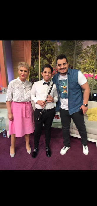 Cine este, de fapt, Giany Jackson, tânărul de etnie romă din București care și-a dat familia de gol la Românii au Talent de la Pro TV: „Tata este…”