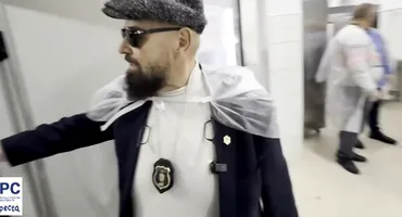 Una dintre cele mai mari fabrici de pâine din România, închisă de Piedone. Ce a descoperit ANPC