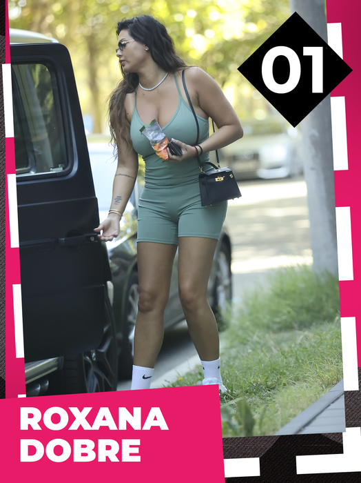 TOP 20 vedete mega mulate şi super dotate! CANCAN.RO le-a surprins în toată splendoarea. Roxana Dobre, Ramona Olaru sau Iuliana Pepene? Cine e mai „neastâmpărată”?