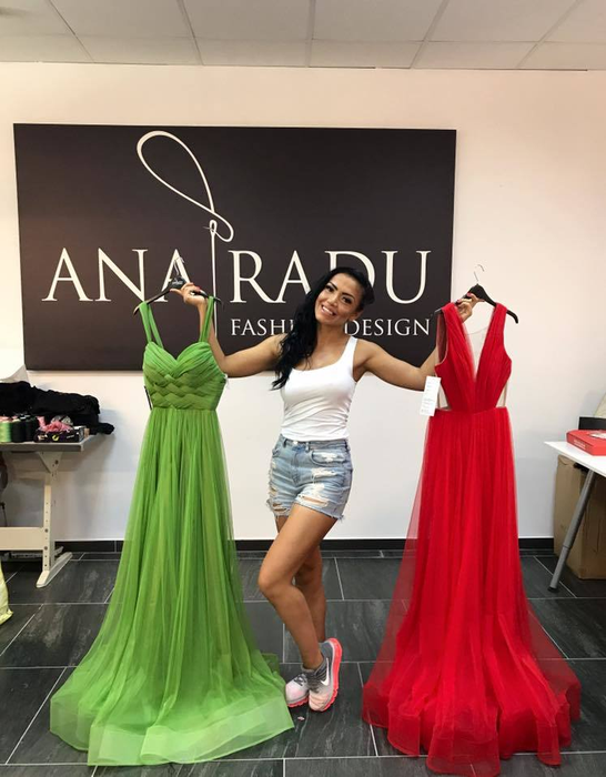 ANDREEA MANTEA a vorbit despre “ziua cea mare“! Ce surprize pregăteşte vedeta:”Vrem să vă bucuraţi de noi!“