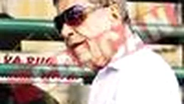 Ce a facut doamna Dichiseanu in mare secret