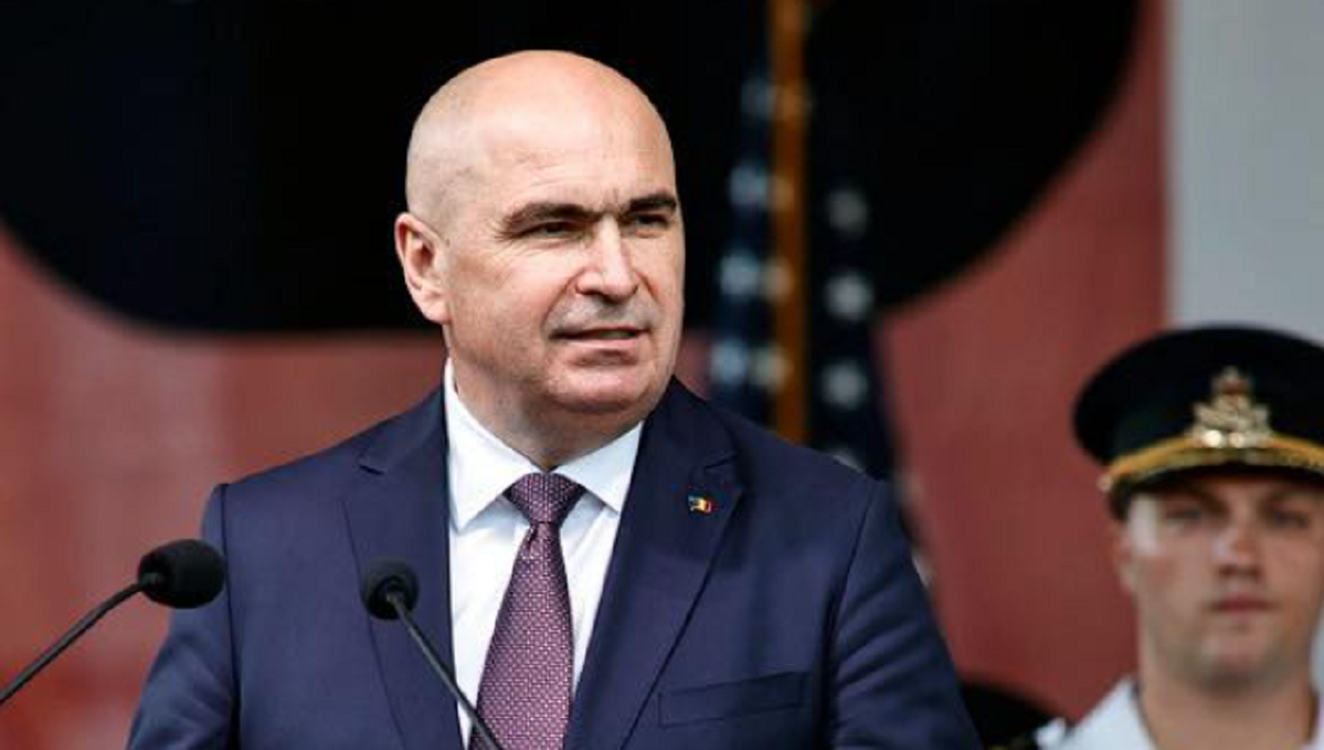Ilie Bolojan. / Sursa foto: Facebook