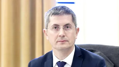 Dan Barna, fostul președinte USR, a fost audiat la DNA! Barna a fost chemat de procurori în dosarul vaccinurilor