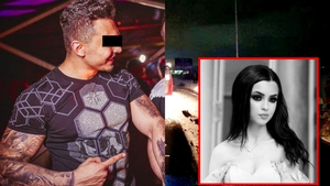 Tudor Cîrje a comis-o din nou! Ce a putut să facă acum tânărul care a produs accidentul rutier cumplit din 2019, în care Gabi Rîpan și-a pierdut viața