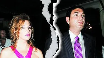 Cristi Borcea devine burlac cu acte in regula, se desparte de Mihaela!