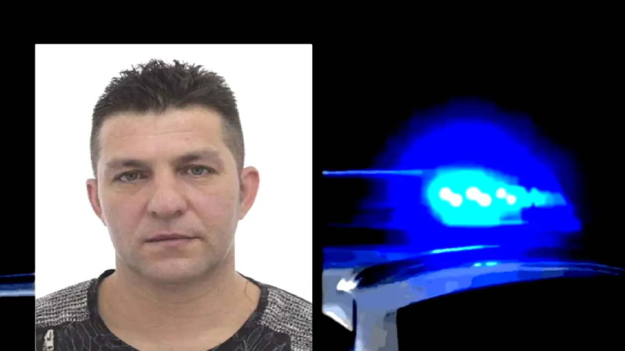 Alertă în România! Valentin a dispărut fără urmă. Cine îl vede, este rugat să sune de urgență la 112
