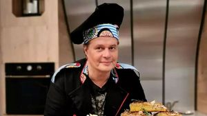 Îți aduci aminte de Vlăduț Florica de la Neatza cu Răzvan și Dani? A plecat acum 3 ani de la emisiune, dar...