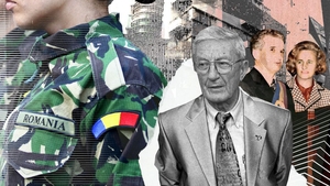 Armata a pierdut procesul pentru avere cu fiica & ”văduva” generalului care a schimbat soarta Revoluției din ’89!