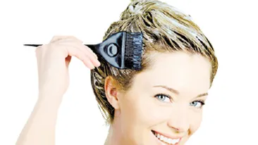 Nuanta vopselei de par se alege in functie de ten