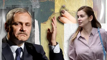 Logodnica lui Liviu Dragnea a renunțat suspect la inelul primit de la fostul șef al PSD!
