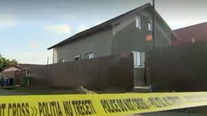 Autorul crimei de la Corbu, care a șocat România, a fost condamnat. Ce pedeapsă a primit acesta