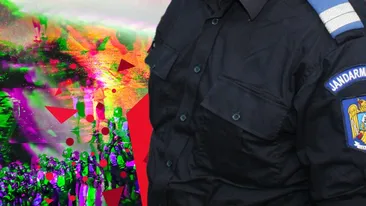 Cel mai cunoscut jandarm din România, mărturii despre ”Revoluția de la Guvern”: ”Prea ne-am învrăjbit român contra român! Adevărul este…”