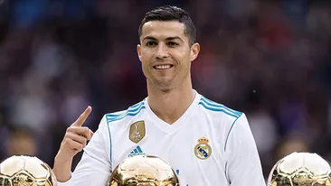 Cristiano Ronaldo, mesaje de încurajare și mulțumire din partea foștilor colegi de la Real Madrid