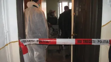 Tragedie într-o localitate Botoșani. I-au găsit morți în casă