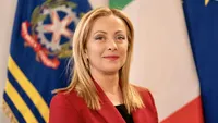 Giorgia Meloni l-a părăsit pe tatăl copilului ei. Premierul Italiei nu l-a putut ierta după ce i-a făcut propuneri indecente unei colege