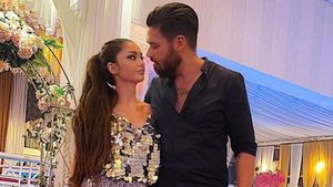 Sorin Pușcașu de la Survivor România, declarație de dragoste pentru iubita sa. Ce i-a urat Războinicul viitoare soții