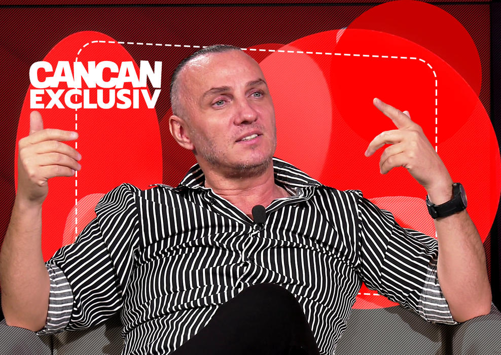 Mihai Trăistariu, înscris la Insula Iubirii 2026. Ce răspuns a primit de la Antena 1