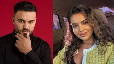 Ce spunea Jador despre Oana, înainte să o părăsească: ”Viața mea fără ea ar fi un dezastru”