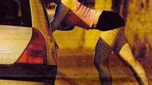 Bomba anului! O celebra prezentatoare Tv, acuzata ca se prostitueaza: "Acum traieste cu un client!"