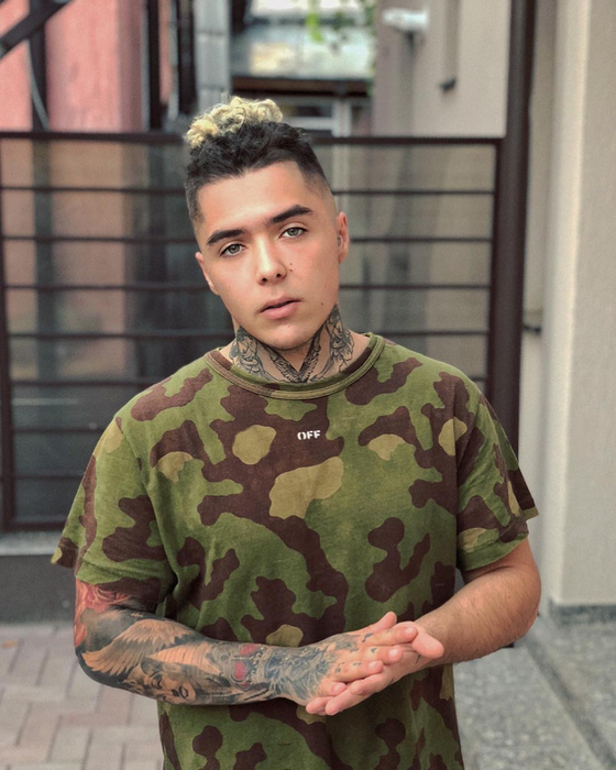 Lino Golden, pus la zid de colegii de breaslă după ce s-ar fi aliat cu Abi Talent: ”Alex Velea e tatăl tău!”