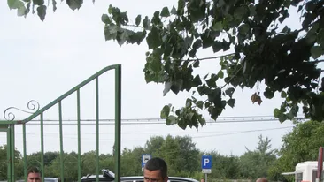 Remus Truica isi vinde domeniul de la Snagov? Amatorii trebuie sa fie “bazati”, ca numai terenul face cateva millioane de euro!