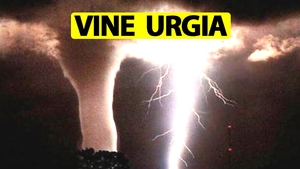 ANM a schimbat prognoza pentru azi! Urmează 11 ore foarte periculoase pentru români