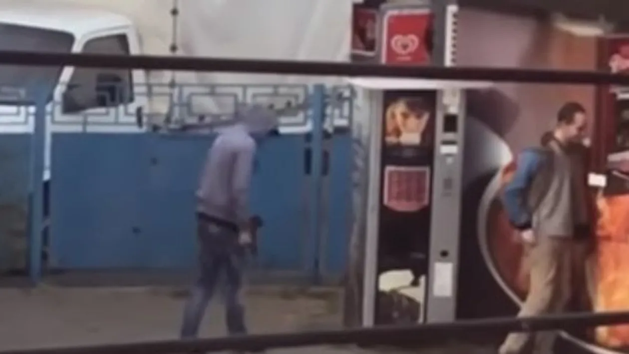 Fenomenul „Zombie” face ravagii printre tinerii din Brăila. Imaginile cu băieții sunt incredibile