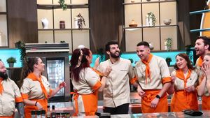 Panică în platoul Chefi la Cuțite, de la Antena 1! I s-a făcut rău înainte de battle, iar medicii au intervenit de urgență