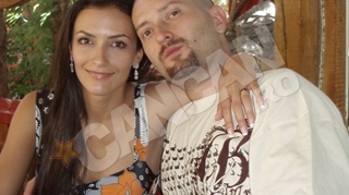 Sotia lui Cheloo renunta la divort! Raman casatoriti
