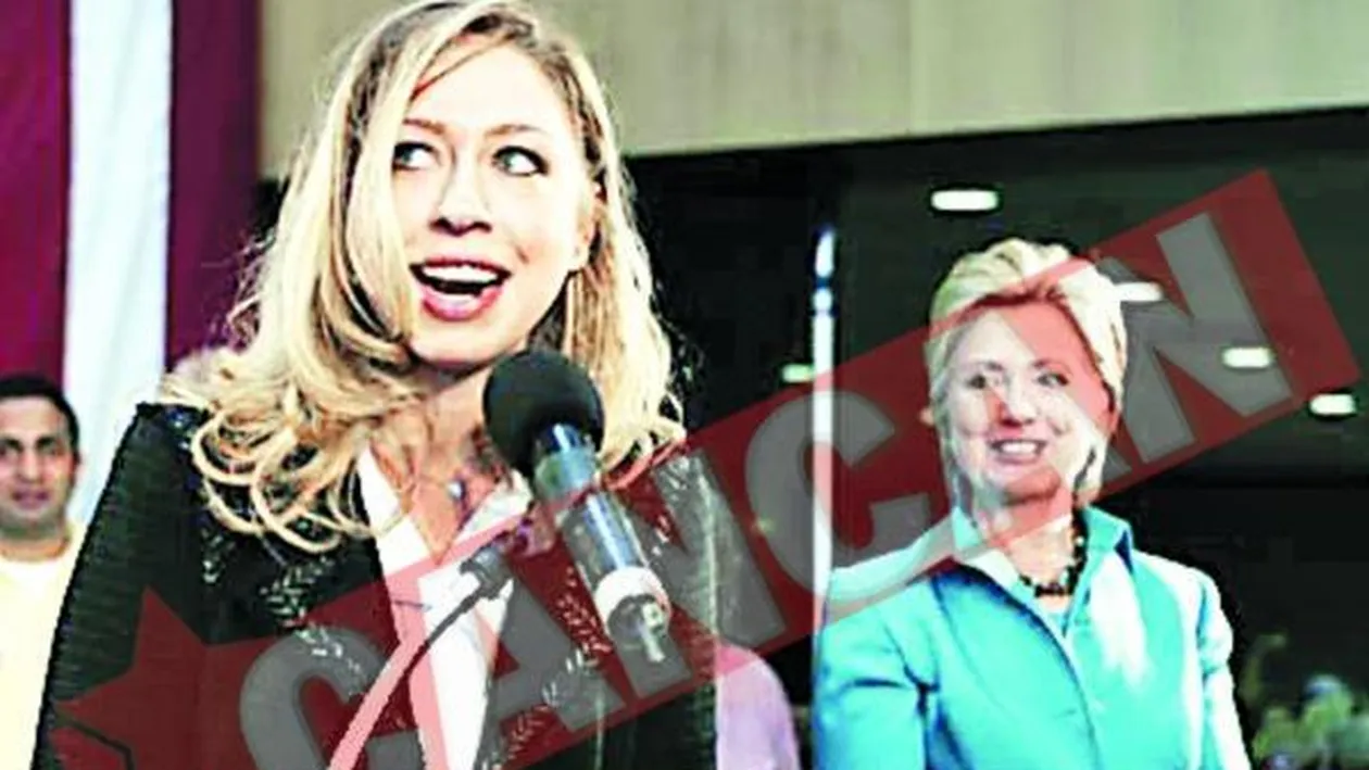 Chelsea, presedintele SUA